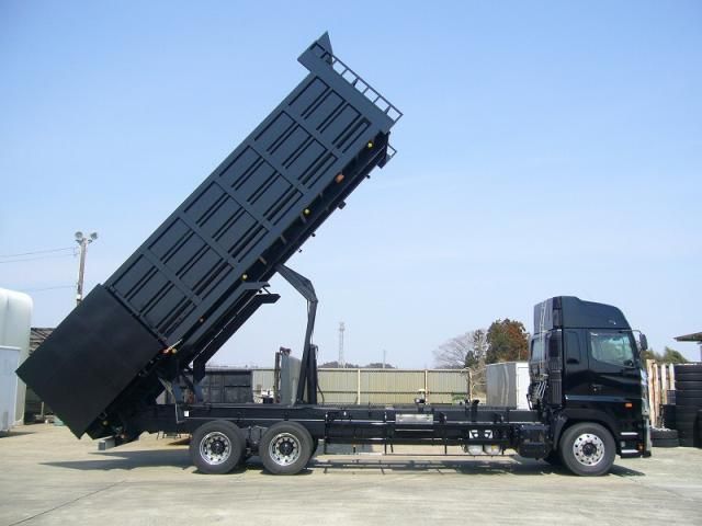 HINO PROFIA 2015 Image 31