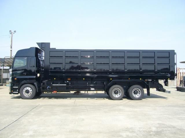HINO PROFIA 2015 Image 31