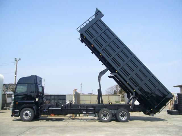 HINO PROFIA 2015 Image 31