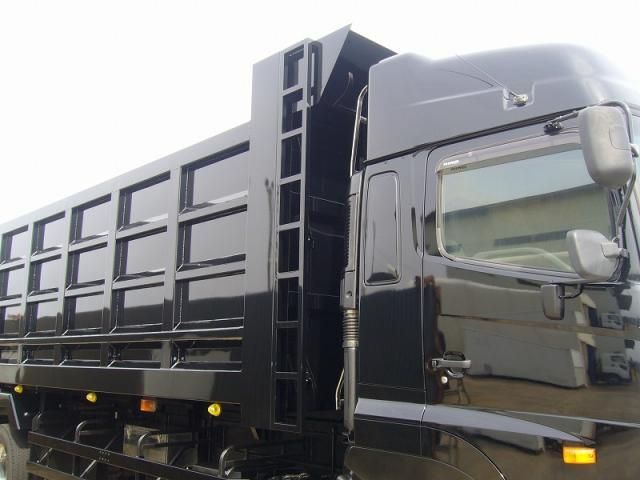 HINO PROFIA 2015 Image 31