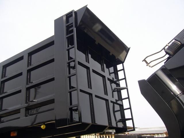 HINO PROFIA 2015 Image 31