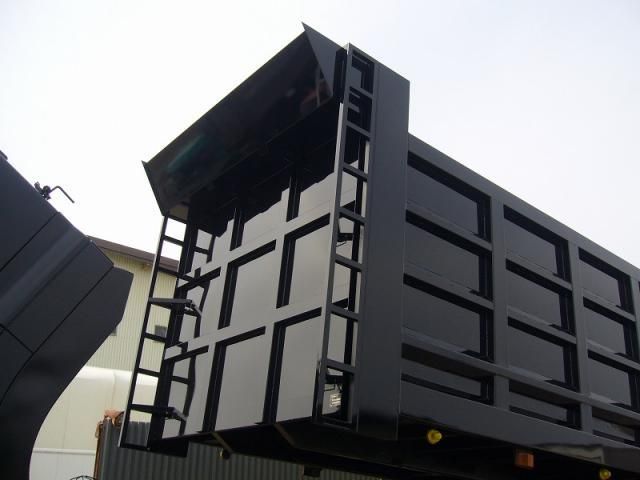 HINO PROFIA 2015 Image 31