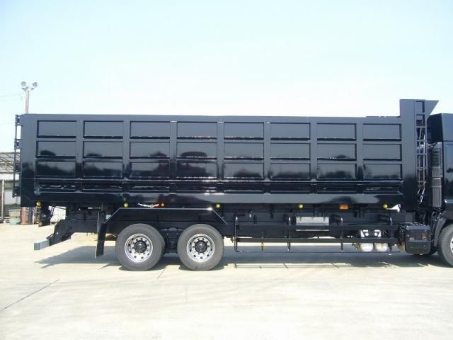 HINO PROFIA 2015 Image 31