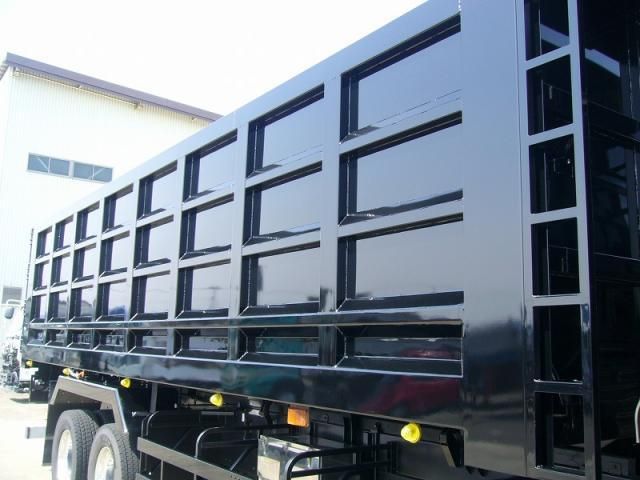 HINO PROFIA 2015 Image 31