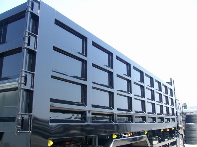 HINO PROFIA 2015 Image 31