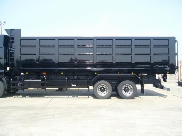 HINO PROFIA 2015 Image 31