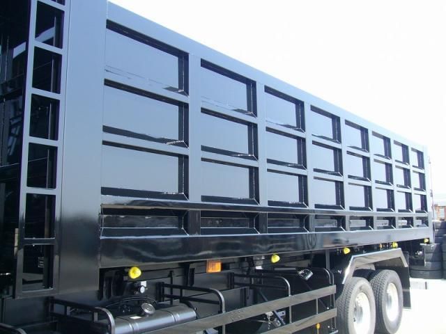 HINO PROFIA 2015 Image 31