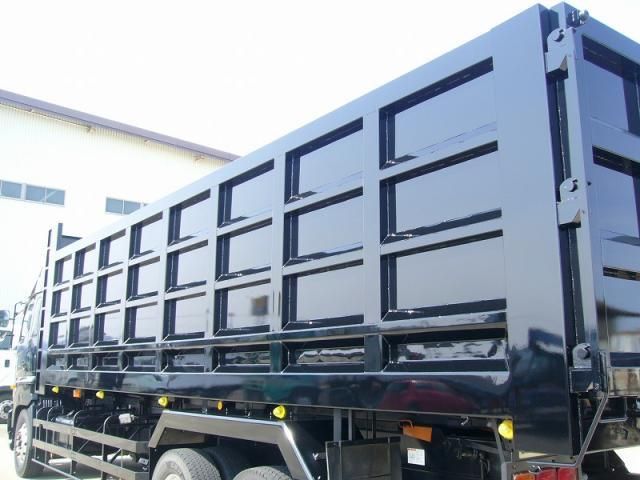 HINO PROFIA 2015 Image 31