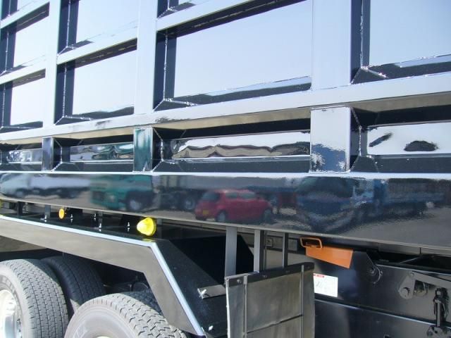 HINO PROFIA 2015 Image 31