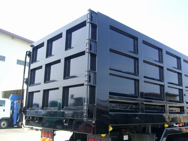 HINO PROFIA 2015 Image 31