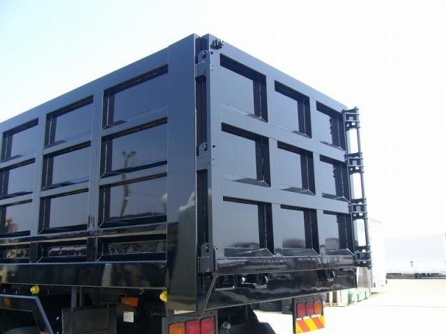 HINO PROFIA 2015 Image 31