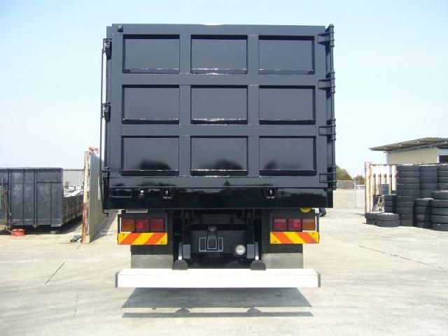 HINO PROFIA 2015 Image 31