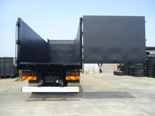 HINO PROFIA 2015 Image 31