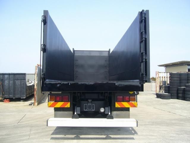 HINO PROFIA 2015 Image 31