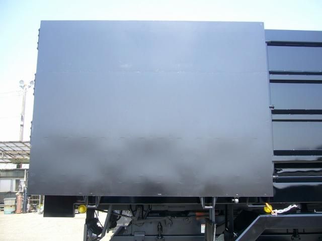 HINO PROFIA 2015 Image 31