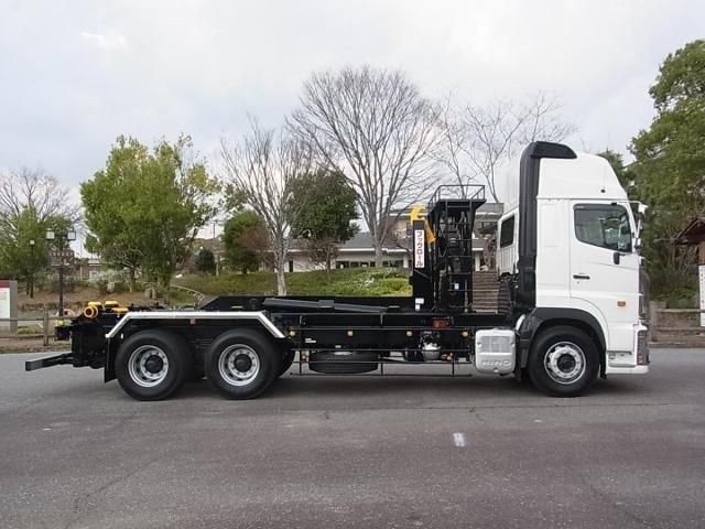 HINO PROFIA 2025 Image 31