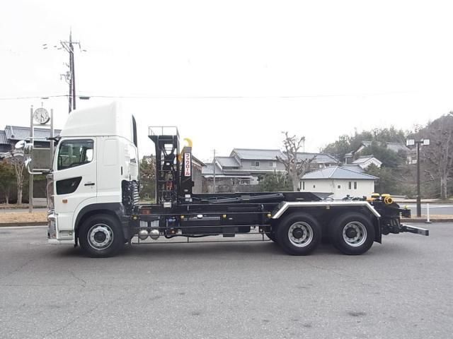 HINO PROFIA 2025 Image 31