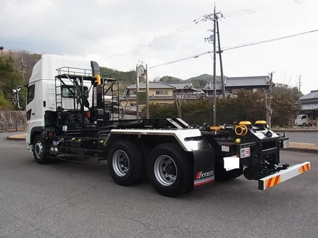 HINO PROFIA 2025 Image 31