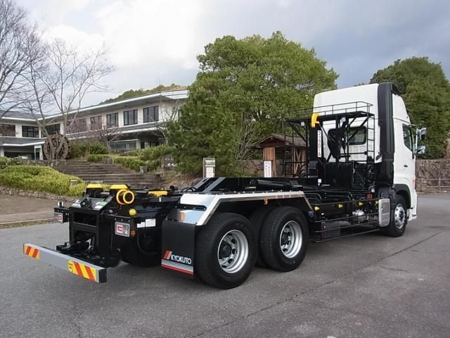 HINO PROFIA 2025 Image 31