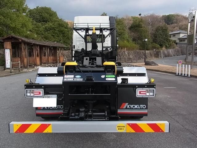 HINO PROFIA 2025 Image 31