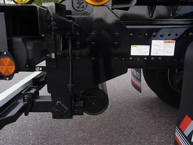 HINO PROFIA 2025 Image 31