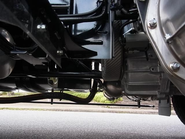 HINO PROFIA 2025 Image 31