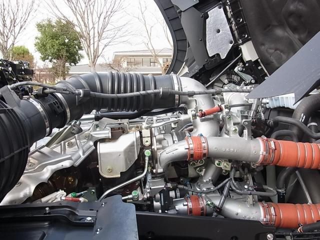 HINO PROFIA 2025 Image 31