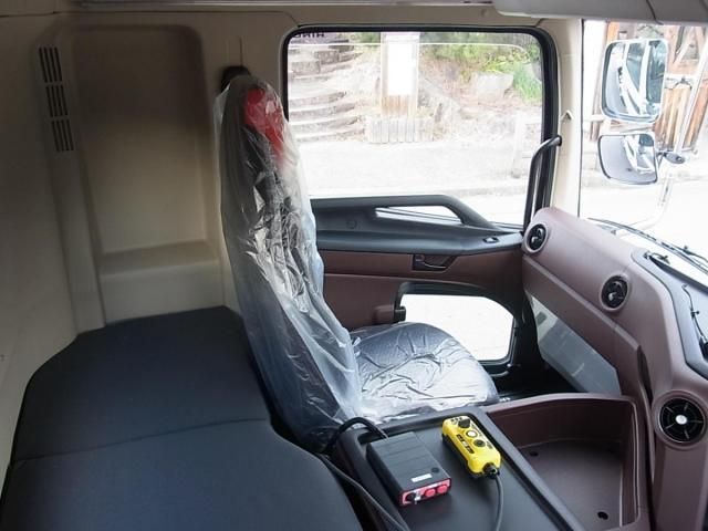 HINO PROFIA 2025 Image 31