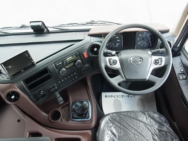 HINO PROFIA 2025 Image 31