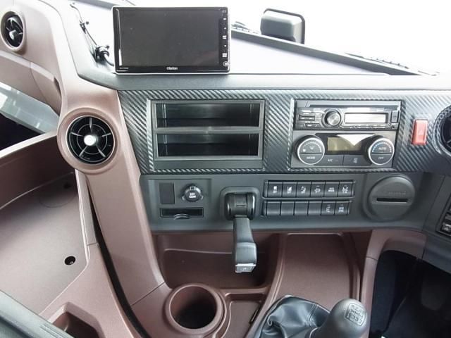 HINO PROFIA 2025 Image 31