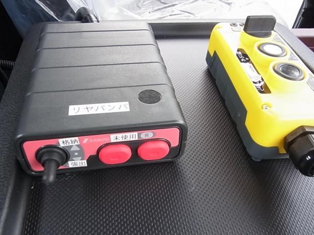 HINO PROFIA 2025 Image 31