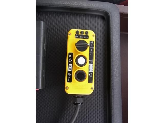 HINO PROFIA 2025 Image 31