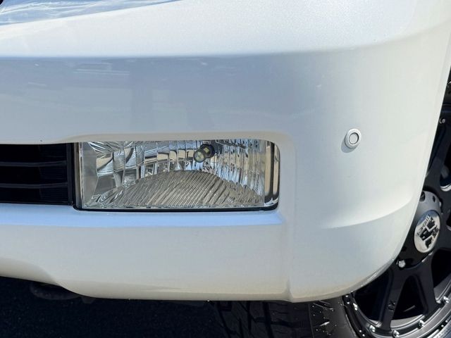 TOYOTA LANDCRUISER WAGON 2007 Image 31