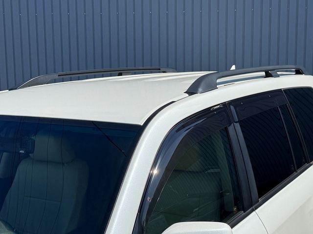 TOYOTA LANDCRUISER WAGON 2007 Image 31