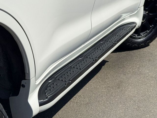 TOYOTA LANDCRUISER WAGON 2007 Image 31