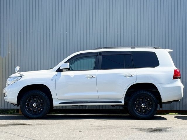 TOYOTA LANDCRUISER WAGON 2007 Image 31