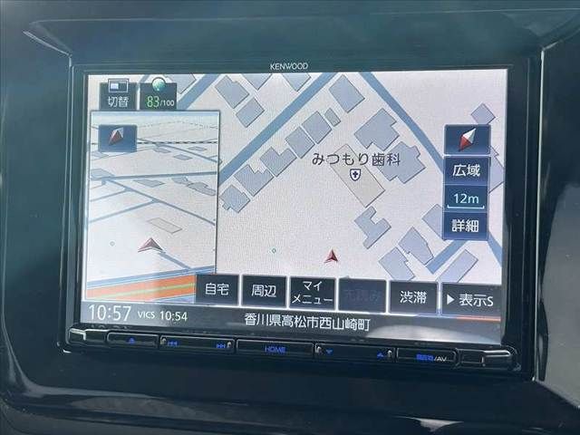 SUZUKI SOLIO 2021 Image 31