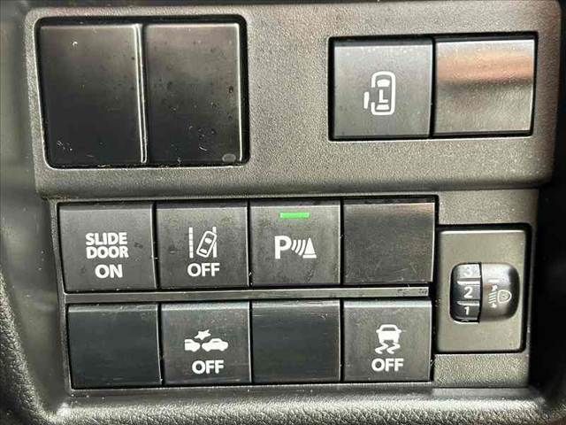 SUZUKI SOLIO 2021 Image 31