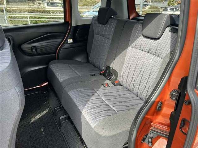 SUZUKI SOLIO 2021 Image 31