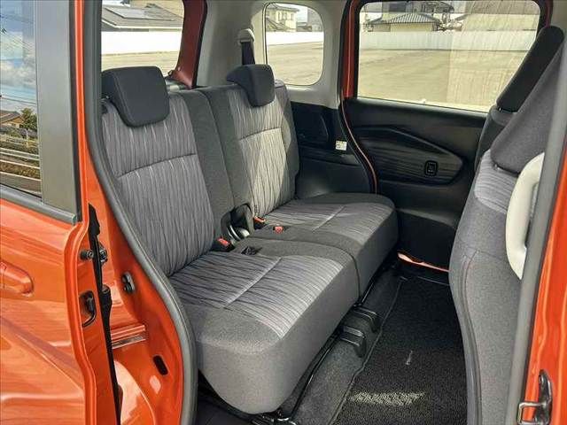 SUZUKI SOLIO 2021 Image 31