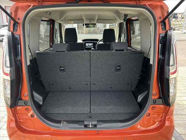 SUZUKI SOLIO 2021 Image 31