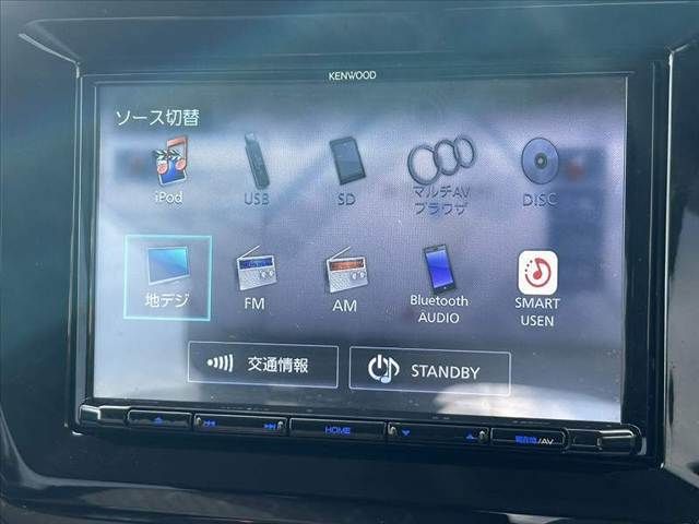 SUZUKI SOLIO 2021 Image 31