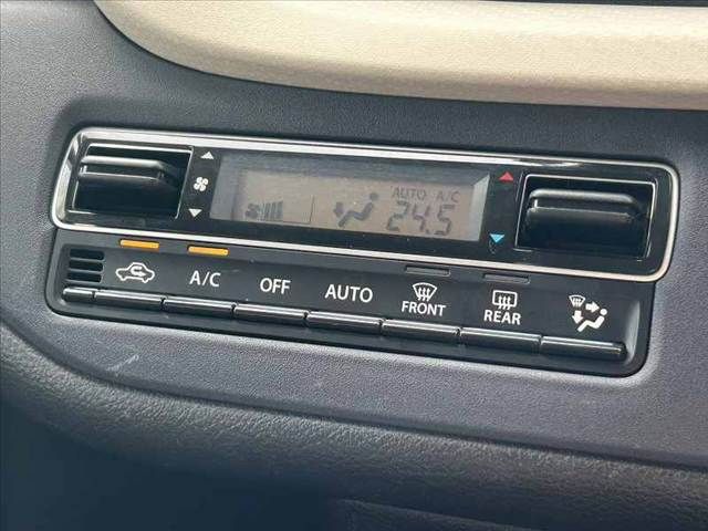 SUZUKI SOLIO 2021 Image 31