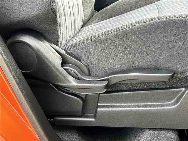 SUZUKI SOLIO 2021 Image 31