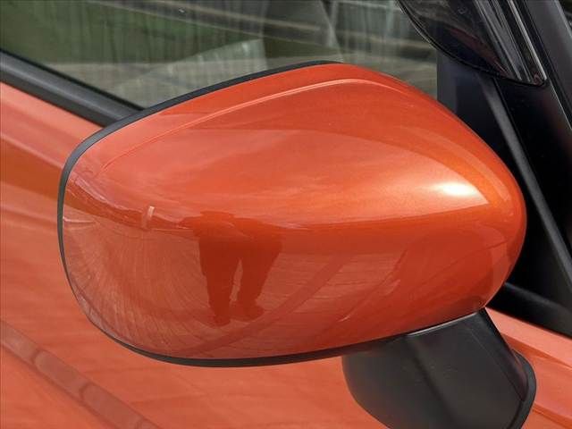 SUZUKI SOLIO 2021 Image 31