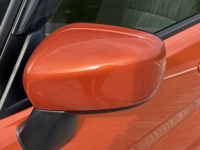 SUZUKI SOLIO 2021 Image 31