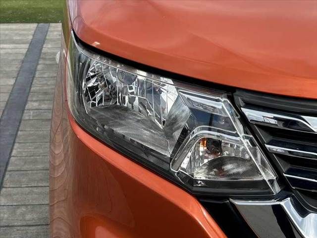 SUZUKI SOLIO 2021 Image 31