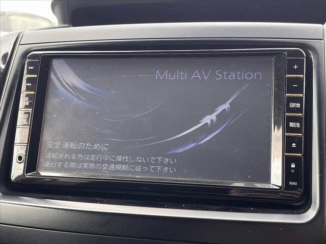 TOYOTA VOXY 2009 Image 31