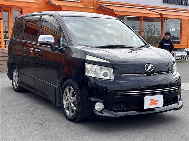 TOYOTA VOXY 2009 Image 31