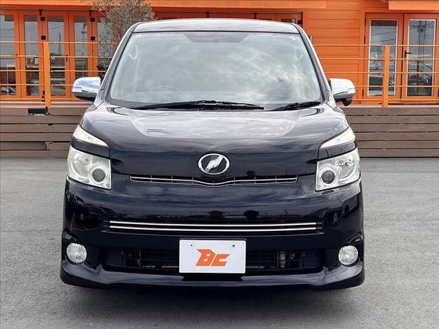 TOYOTA VOXY 2009 Image 31